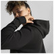 Puma Γυναικεία ζακέτα Essential Fleece Full-Zip Hoodie